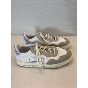 Adidas Men's Size 10.5 SC Premiere Casual Sneakers White/Blue‎